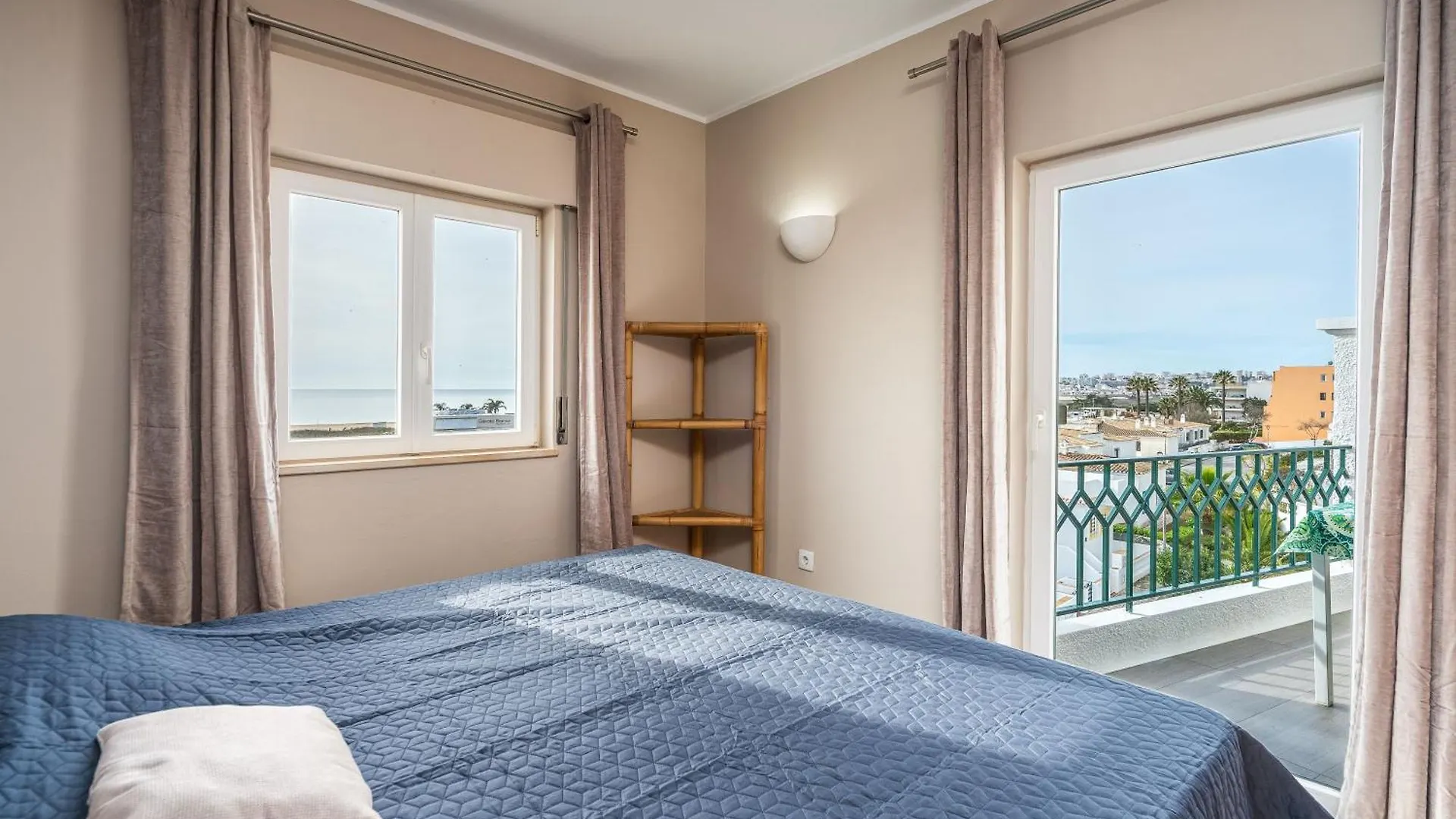 Beachapartment拉哥斯 拉哥斯
