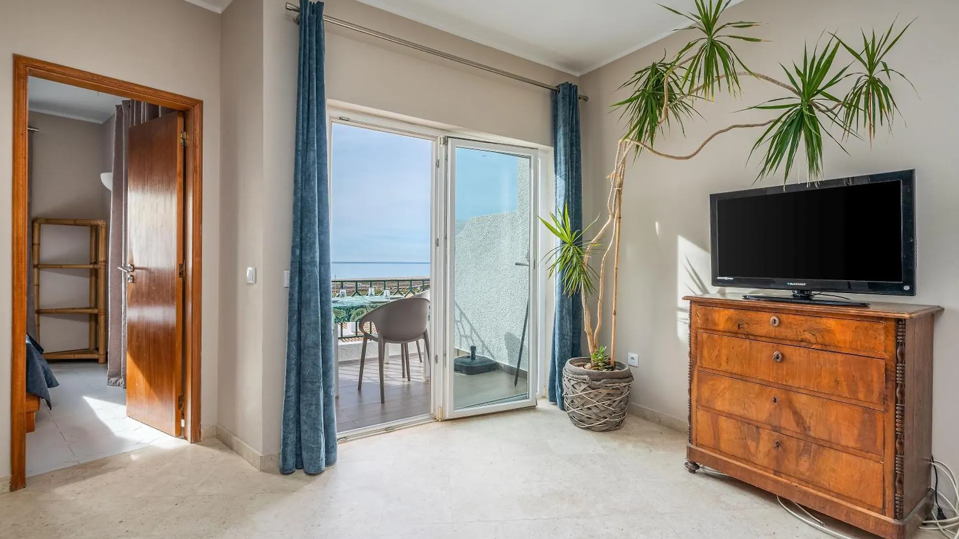 Beachapartment拉哥斯 公寓 拉哥斯
