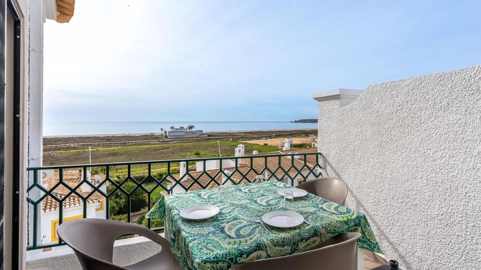Apartamento Beachapartmentlagos