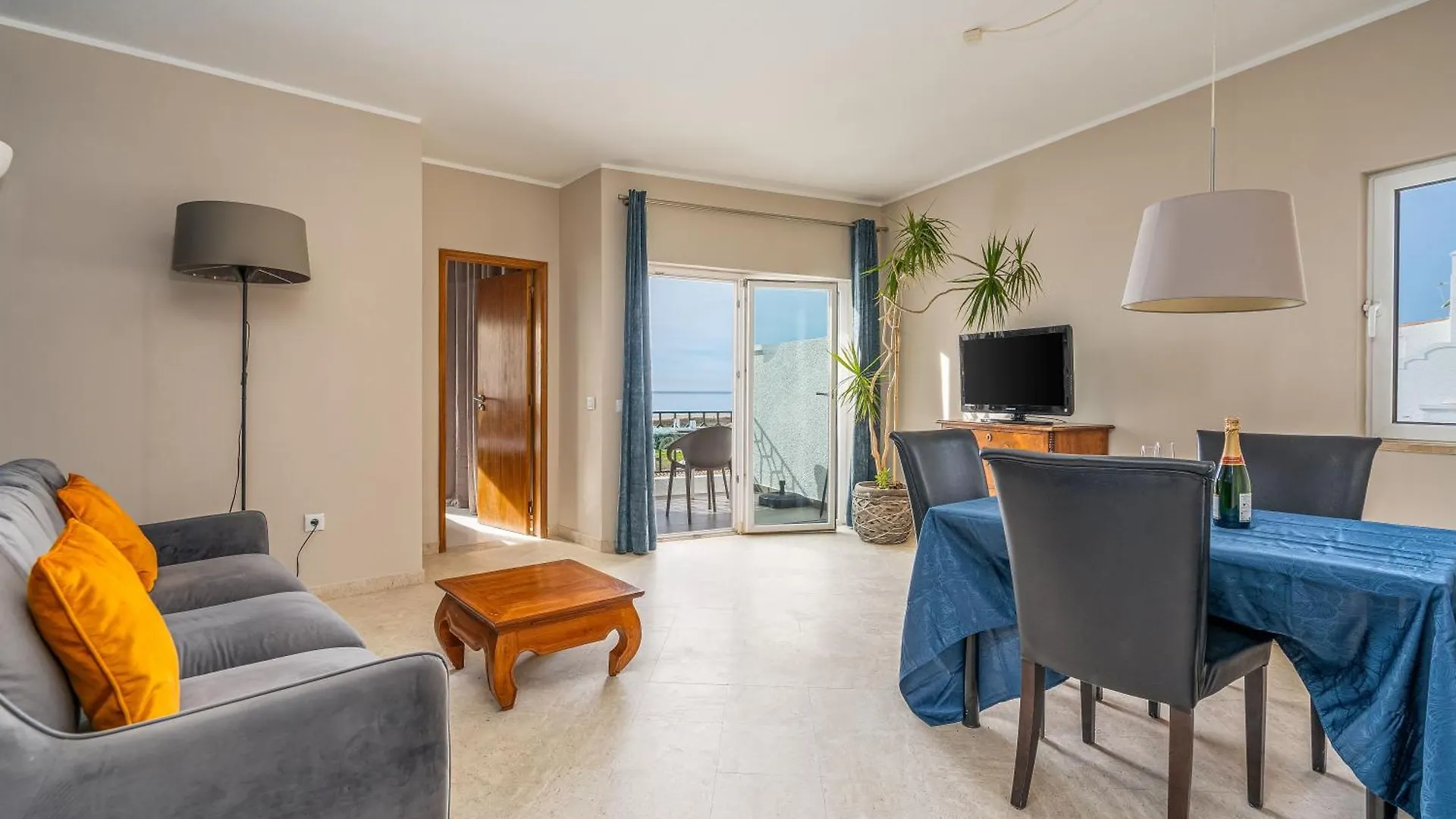 Beachapartmentlagos